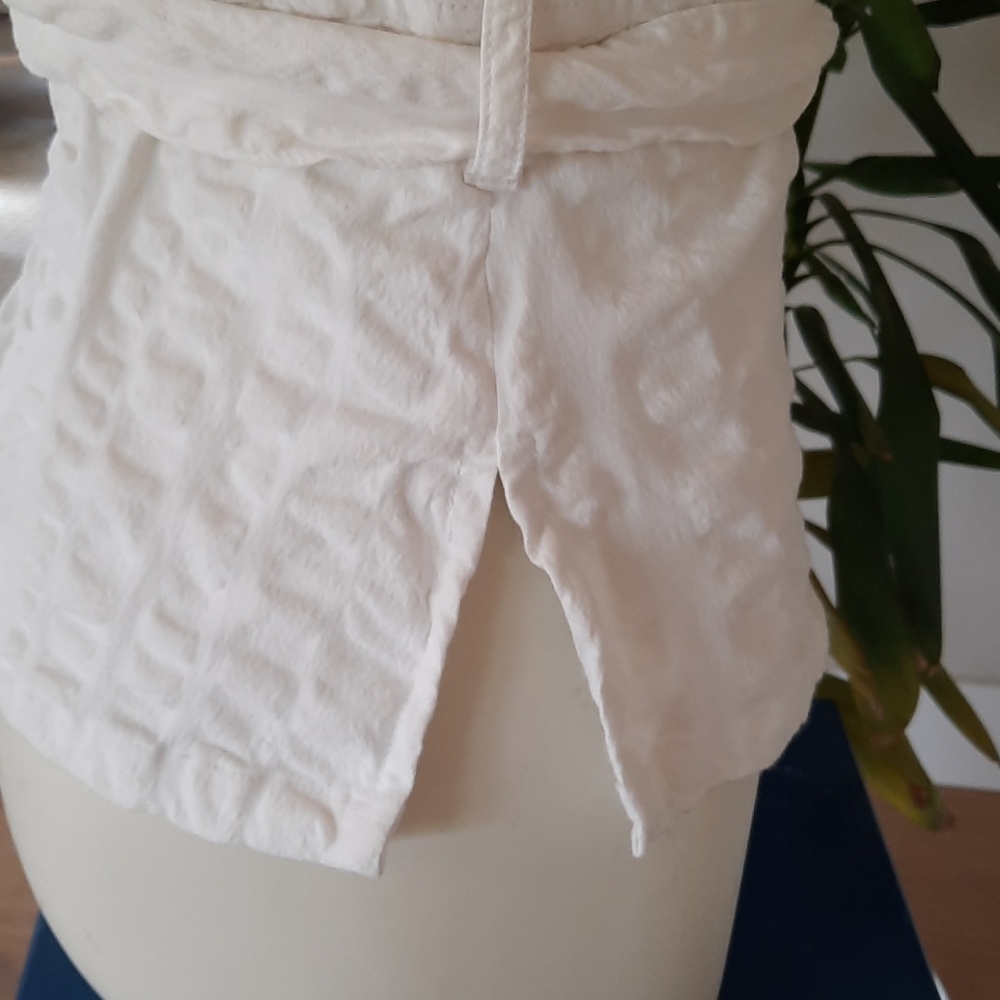 Tulle L. A. Wrap Top - Picture 6 of 8